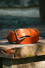 Load image into Gallery viewer, Heavy Duty Belt - Fieno
