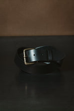 Load image into Gallery viewer, Heavy Duty Belt - Black
