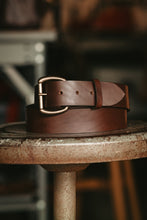 Load image into Gallery viewer, Heavy Duty Belt - Walnut
