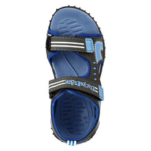 Load image into Gallery viewer, Ben-10 Manmade Open Toe Sandals for Kids Online
