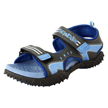 Load image into Gallery viewer, Ben-10 Manmade Open Toe Sandals for Kids Online

