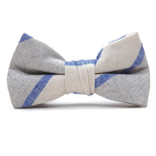 Load image into Gallery viewer, Benson Boys Bow Tie
