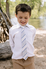 Load image into Gallery viewer, Benson Boys Tie
