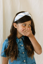 Load image into Gallery viewer, Benson Knotted Headband
