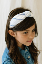 Load image into Gallery viewer, Benson Knotted Headband
