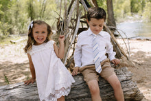 Load image into Gallery viewer, Benson Boys Tie
