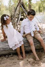 Load image into Gallery viewer, Benson - Petite Hair Bow
