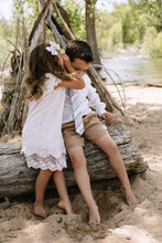 Load image into Gallery viewer, Benson - Petite Hair Bow
