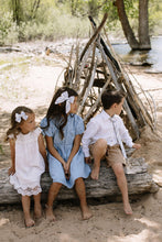 Load image into Gallery viewer, Benson - Darling Hair Bow
