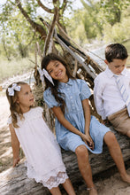 Load image into Gallery viewer, Benson - Petite Hair Bow
