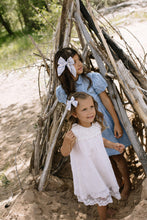 Load image into Gallery viewer, Benson - Petite Hair Bow
