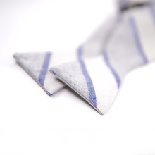 Load image into Gallery viewer, Benson - Men's Self-tie Bow Tie
