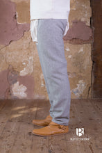 Load image into Gallery viewer, Wool Chausses Bernulf Grey
