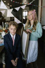 Load image into Gallery viewer, Berry Boys Tie
