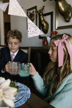 Load image into Gallery viewer, Berry Boys Tie
