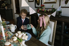 Load image into Gallery viewer, Berry Boys Tie
