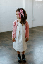 Load image into Gallery viewer, Berry - Darling Hair Bow
