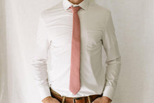 Load image into Gallery viewer, Berry - Men's Tie
