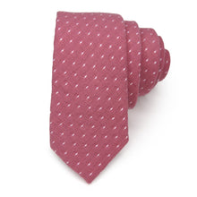 Load image into Gallery viewer, Berry - Men's Tie
