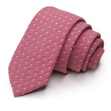 Load image into Gallery viewer, Berry - Men's Tie
