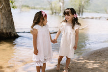 Load image into Gallery viewer, Berry - Petite Hair Bow
