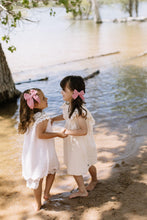 Load image into Gallery viewer, Berry - Darling Hair Bow
