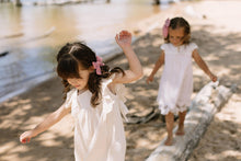 Load image into Gallery viewer, Berry - Petite Hair Bow
