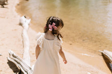 Load image into Gallery viewer, Berry - Petite Hair Bow
