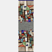 Load image into Gallery viewer, Villaggio - Wool Scarf - Tan
