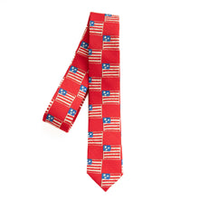 Load image into Gallery viewer, Betsy Ross Youth Tie
