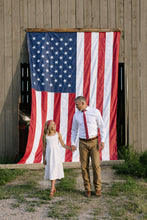 Load image into Gallery viewer, Betsy Ross Men's Tie
