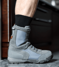 Load image into Gallery viewer, Bamboo Performance Boot Socks
