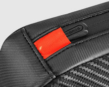 Load image into Gallery viewer, Bicycle Bag Reflective Front Top Frame Tube Bag Ultralight Portable Bike Big Capacity Pocket Cycling Accessories Top Tube Bike Bag Waterproof Bike Front Frame Bike Bag Bicycle Top Tube Bag Cycling Accessories
