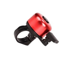 Load image into Gallery viewer, Bicycle Bell Alloy Mountain Road Bike Horn Sound Alarm For Safety Cycling Handlebar Metal Ring Bicycle Call Bike Accessories Aluminum Bicycle Bell Loud Crisp Clear Bike Bell Road Mountain Bike Ring Bell  For Adults Kids Boys Girls
