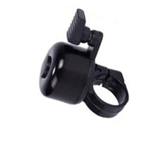 Load image into Gallery viewer, Bicycle Bell Alloy Mountain Road Bike Horn Sound Alarm For Safety Cycling Handlebar Metal Ring Bicycle Call Bike Accessories Aluminum Bicycle Bell Loud Crisp Clear Bike Bell Road Mountain Bike Ring Bell  For Adults Kids Boys Girls
