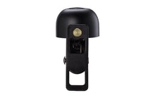 Load image into Gallery viewer, Bicycle Bell Ordinary Classical Handlebar Bell Ring Cycling Bike Bike Bell Sound Road Bike Horn Bicycle Accessories All Metal Body Loud Decent Tone Bicycle Ring Bell For Adults And Kids
