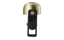 Load image into Gallery viewer, Bicycle Bell Ordinary Classical Handlebar Bell Ring Cycling Bike Bike Bell Sound Road Bike Horn Bicycle Accessories All Metal Body Loud Decent Tone Bicycle Ring Bell For Adults And Kids
