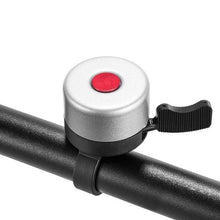 Load image into Gallery viewer, Bicycle Bell Ordinary Classical Handlebar Bell Ring Cycling Bike Bike Bell Sound Road Bike Horn Bicycle Accessories All Metal Body Loud Decent Tone Bicycle Ring Bell For Adults And Kids

