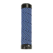 Load image into Gallery viewer, Bicycle Eco Grips Anti-Skid Bar End Comfy Hand Feel Road Cycling Handlebar Cover Grips Double Lock On Bicycle Handlebar Soft Non-Slip Locking Bike Grips Comfortable And Shock Absorption For Mountain Beach Cruiser Scooter Folding Bike
