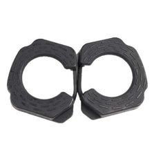Load image into Gallery viewer, Bicycle Old Model New Model Pedal Bike Pair Pedals Cleats Protection Cover For Speed Play Cleat Covers For Pedal Systems Black And Yellow
