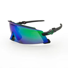 Load image into Gallery viewer, Bicycle Retro Blue Cycling Glasses New Outdoor Modern Sunglasses Sports Road Bike UV400 Eyewear Unisex Cycling Goggles Running Summer Glasses
