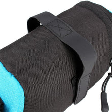 Load image into Gallery viewer, Bicycle Waterproof Bag Bike Waterproof Storage Bag Seat Cycling Pouch Bag Accessories Bike Bag Bicycle Bag Under Seat Water Resistant Bike Pouch Pack For Mountain Road Bikes For Storage Cycling Accessories Tool
