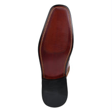 Load image into Gallery viewer, Bidwill Genuine Leather Fisherman Flat Sandals
