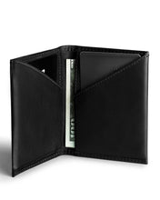 Load image into Gallery viewer, The Slim Bifold - Black

