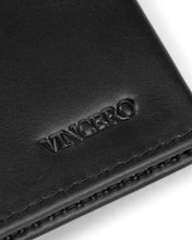 Load image into Gallery viewer, The Slim Bifold - Black
