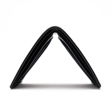 Load image into Gallery viewer, Vallo Wallet Black
