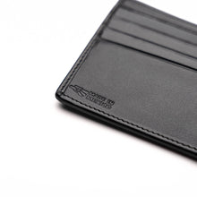 Load image into Gallery viewer, Vallo Wallet Black
