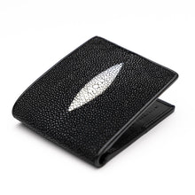 Load image into Gallery viewer, Vallo Wallet Black
