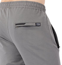 Load image into Gallery viewer, All-Day Comfort Men&#39;s Athletic Pants Straight - BIG &amp; TALL

