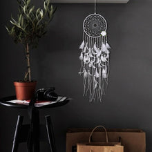 Load image into Gallery viewer, Big Dream Catcher Decor For Home Nordic Decoration Home Kids Room Decoration Wind Chimes Dream Catchers Hanging Dream-catcher For Wedding Festival Photography Gifts
